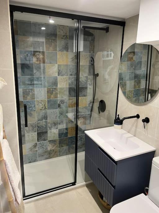 Apartamento En La Manga 外观 照片