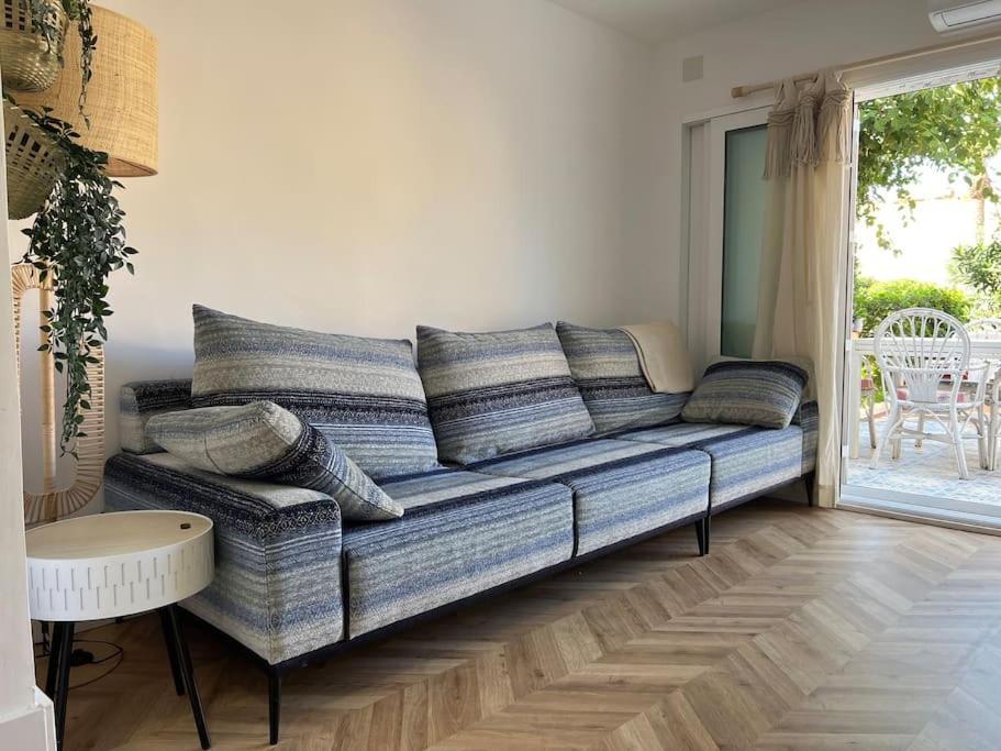 Apartamento En La Manga 外观 照片