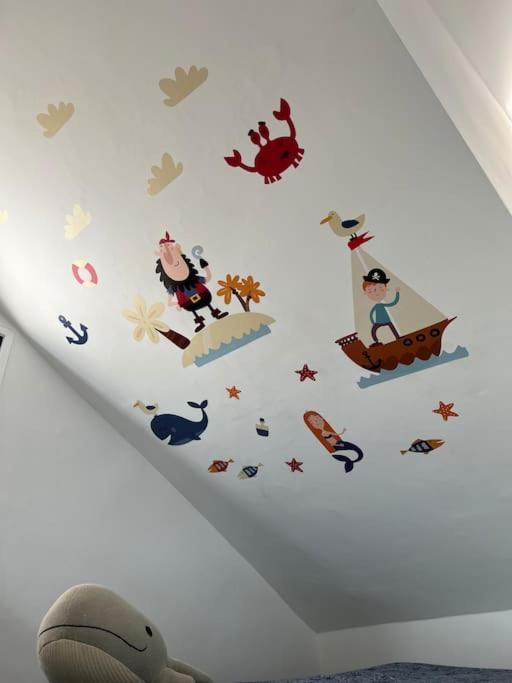 Apartamento En La Manga 外观 照片
