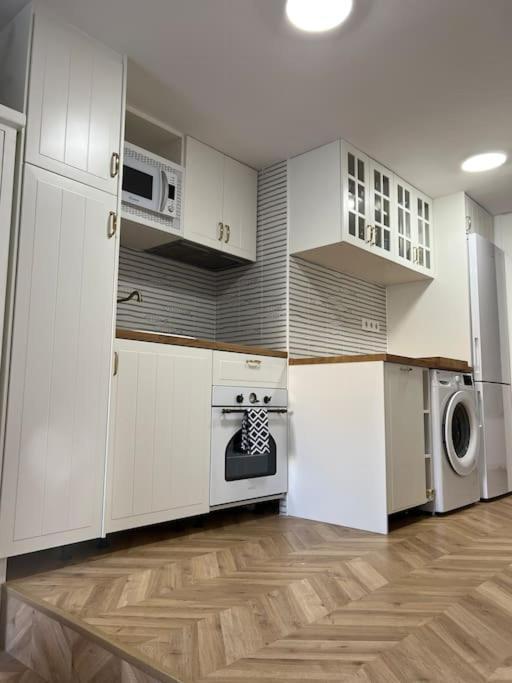 Apartamento En La Manga 外观 照片