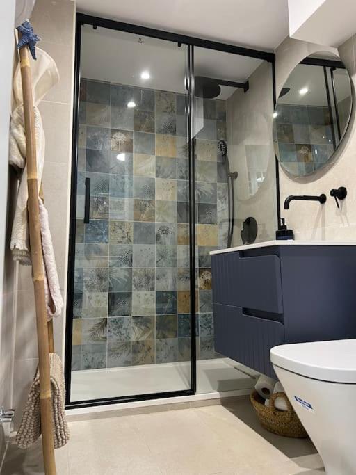 Apartamento En La Manga 外观 照片