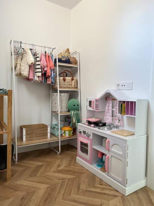 Apartamento En La Manga 外观 照片