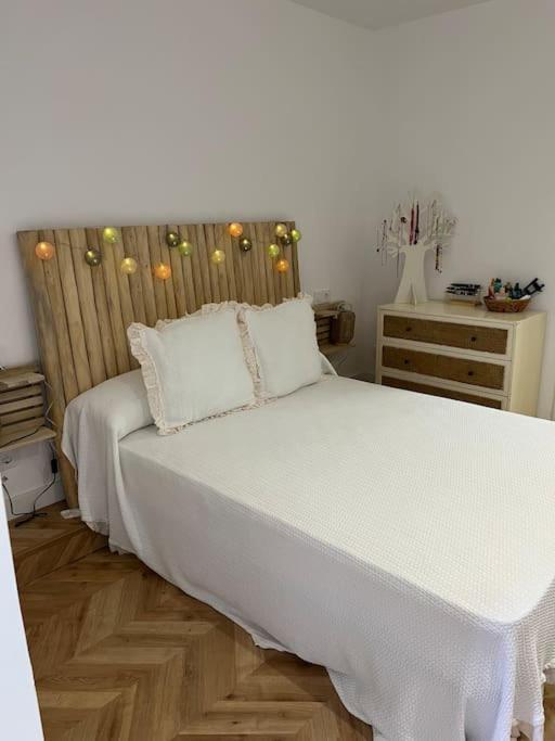 Apartamento En La Manga 外观 照片