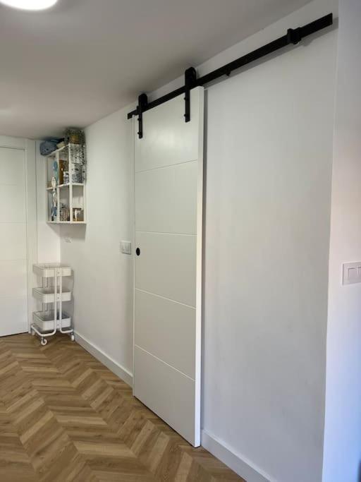 Apartamento En La Manga 外观 照片